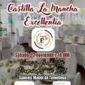 ¡Celebración de la Excelencia: Cata Castilla-La Mancha Excellentia!